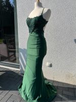 Abiball, Abendkleid Gr. 36, Meerjungfrauenform Niedersachsen - Königslutter am Elm Vorschau