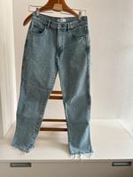 Pull&Bear hellblaue Jeans Gr 38 Thüringen - Erfurt Vorschau