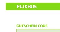 FlixBus Gutschein im Wert von 116,34 €, gültig bis 02/2025 Bayern - Cham Vorschau