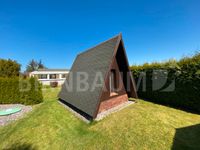 Wohnen am Strand - Wohn-/Ferienhaus mit Finnhütte Mecklenburg-Vorpommern - Loissin Vorschau