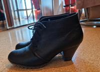 Stiefelette rieker Baden-Württemberg - Bad Schussenried Vorschau