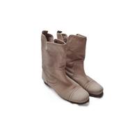 Süße Nobrand Stiefel Stiefelette Ankle Boots Gr 39 Naturfarben Baden-Württemberg - Bad Dürrheim Vorschau