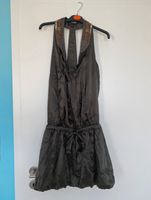 Warehouse Kleid aus Seide mit ausgefallenem Rücken Gr. XS Gr. 34 Häfen - Bremerhaven Vorschau