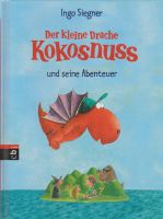 Der kleine Drache Kokosnuss und seine Abenteuer Bayern - Maroldsweisach Vorschau