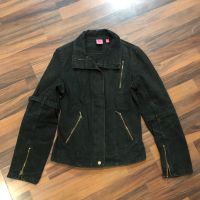 Jeansjacke Gr.M schwarz Mango Berlin - Charlottenburg Vorschau