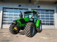 Deutz-Fahr 5095 GS Bayern - Pforzen Vorschau