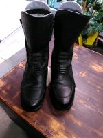 Motorrad Schuhe/Stiefel Frankfurt am Main - Nordend Vorschau