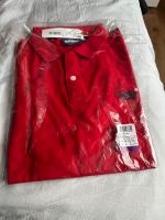 Superdry Polo Rot Rheinland-Pfalz - Konz Vorschau