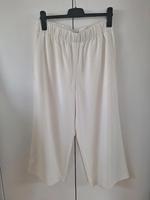 H&M weite Hose  Culotte Gr.M creme Baden-Württemberg - Dornstadt Vorschau