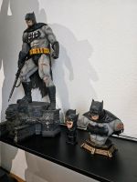 Batman Arkham Knight 1:3 Scale Premium Bust Prime 1 Studio Kr. Passau - Passau Vorschau