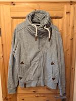 Naketano Jacke Brave New World Hessen - Hanau Vorschau