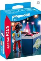 ❤️5377, Playmobil DJ Bayern - Obertraubling Vorschau