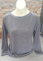 Esprit Damen Pullover / Langarmshirt In Größe M Und Farbe Grau Bochum - Bochum-Nord Vorschau