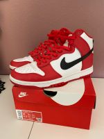 Nike Dunk High Retro Mecklenburg-Vorpommern - Bad Kleinen Vorschau