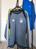 DFB Deutschland 2002 wm training shirt player issue pullover L Baden-Württemberg - Gengenbach Vorschau