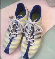 Adidas Spike Schuhe Größe 44 Dortmund - Mitte Vorschau