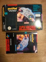 OVP SNES Nintendo asciiPad Nordrhein-Westfalen - Xanten Vorschau