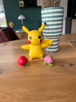 Pokemon Pikachu interaktiv Roboter Nordrhein-Westfalen - Borken Vorschau