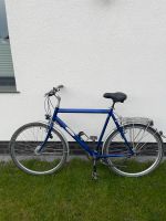 28 Zoll Herrenrad | Trecking | Fahrrad | Viele Neuteile Niedersachsen - Tarmstedt Vorschau