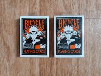 Bicycle Naruto Playing Cards (Sammler) USPCC Cardisty Hannover - Bothfeld-Vahrenheide Vorschau