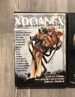 DVD XDoanex Punk Rock hardcore filmmaking  aus Sammlung Bayern - Bobingen Vorschau