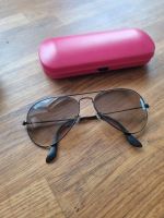 Ray ban Sonnenbrille top Zustand Niedersachsen - Pattensen Vorschau