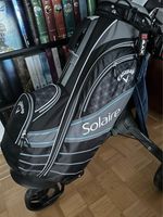 Callaway Golfbag solaire Dortmund - Innenstadt-West Vorschau