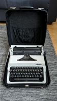 Erika Schreibmaschine mit polnischer Tastatur Rheinland-Pfalz - Wissen Vorschau