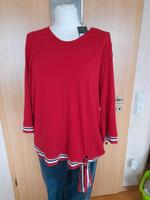 Street One Shirt Gr.44, NEU Saarland - Nalbach Vorschau
