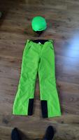 Damen Skihose CMP Grün Gr.L 42 Niedersachsen - Ganderkesee Vorschau