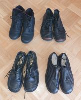 Rieker, Damen Schuhe, gebraucht, Gr. 38, je Paar 10 Euro Baden-Württemberg - Hüfingen Vorschau