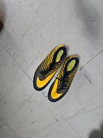 Fußballschuhe Größe 41 Hessen - Hanau Vorschau
