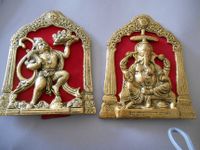 Ganesh u. Hanuman Bayern - Augsburg Vorschau