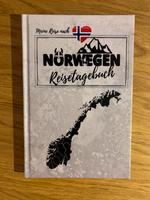 Norwegen Camping Reisetagebuch Frankfurt am Main - Westend Vorschau
