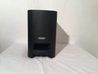 Bose Subwoofer CineMate TM Series II digital für home theater sys München - Moosach Vorschau