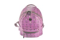 MCM DAMEN RUCKSACK vintmarkert.de LILA TASCHE LEDERRUCKSACK 3309 Nordrhein-Westfalen - Leverkusen Vorschau