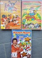 Volker Rosin - 3 DVD´s Rheinland-Pfalz - Kamp-Bornhofen Vorschau