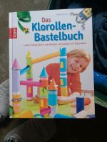 Bastelbuch Klopapierrollen zu verschenken inkl Beutel voll Rollen Sachsen - Moritzburg Vorschau