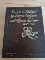 Travels in Iceland by Eggert Olafsson Baden-Württemberg - Sulzfeld Vorschau