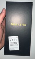 ☑️Top☑️ Xiaomi Poco X3 Handy Mobiltelefon Top Zustand 256GB ☄️ Sachsen - Leisnig Vorschau