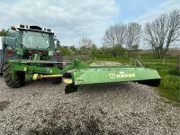 KRONE Easy Cut 320 CV-Q Mähwerk mit Aufbereiter Schleswig-Holstein - Klamp Vorschau