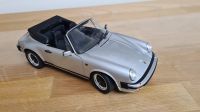 Porsche Carrera 3,2 Cabrio Premium Classic XXS 1:12 neuwertig Baden-Württemberg - Schlierbach Vorschau