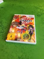 Wii Bakugan Battle Brawlers Nordrhein-Westfalen - Erkrath Vorschau