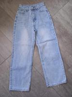 Shein Jeans Größe S Hessen - Rosbach (v d Höhe) Vorschau