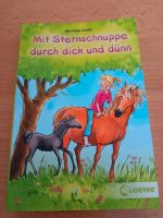 2 € Mit Sternschnuppe durch dick und dünn + ein Zuhause für stern Schleswig-Holstein - Preetz Vorschau