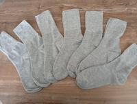 Socken Damensöckchen kurz Sachsen - Zwoenitz Vorschau
