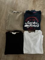 Sweatshirt - Hoddie - Gr. 170/176 - XS - Mango - H&M - Jack&Jones Niedersachsen - Bad Bentheim Vorschau