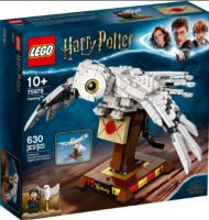 Lego Harry Potter Hedwig 75979 | Neu & OVP | Ungeöffnet Pankow - Prenzlauer Berg Vorschau