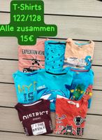 T-Shirts # Kleiderpaket # Kurzarm Nordrhein-Westfalen - Rosendahl Vorschau