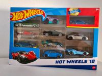 *NEU* Hot Wheel Auto,54886, Hot Wheels 10, Race Edition, 10 Stück Niedersachsen - Braunschweig Vorschau